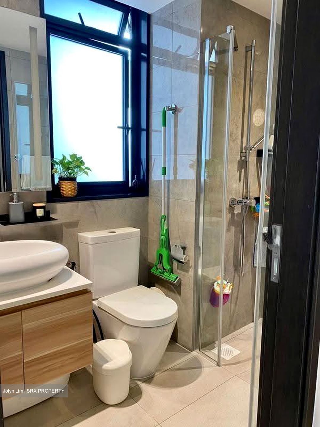 The Poiz Residences (D13), Apartment #636924341